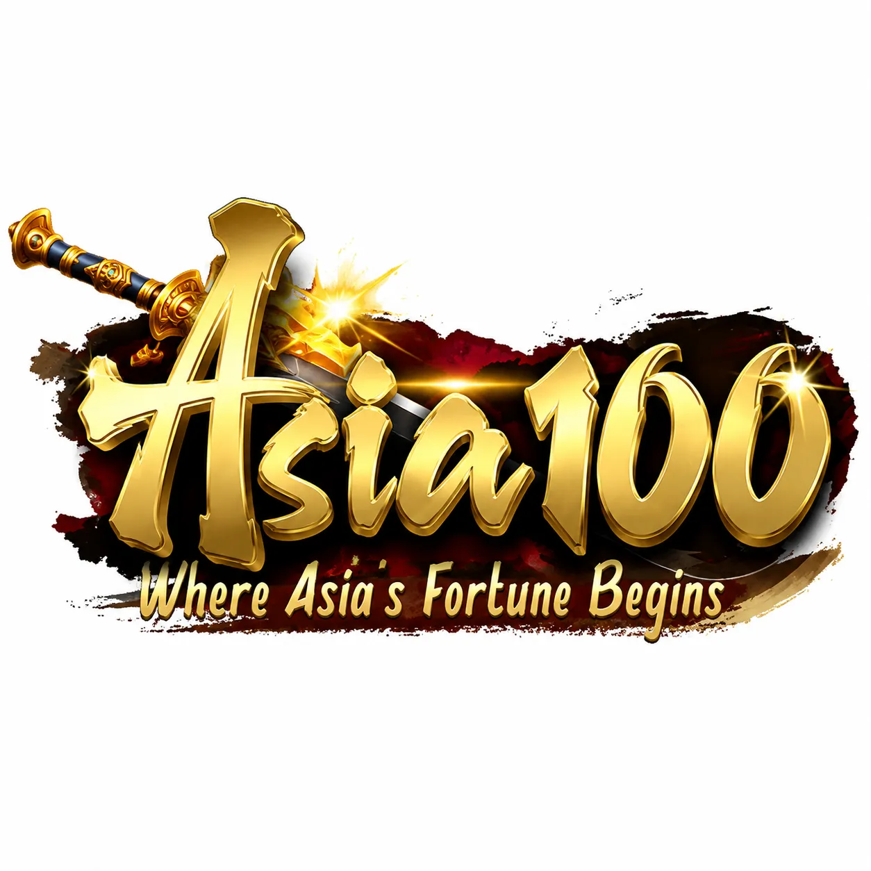 ASIA100 - Penjelajahan Balap Motor Penuh Aksi