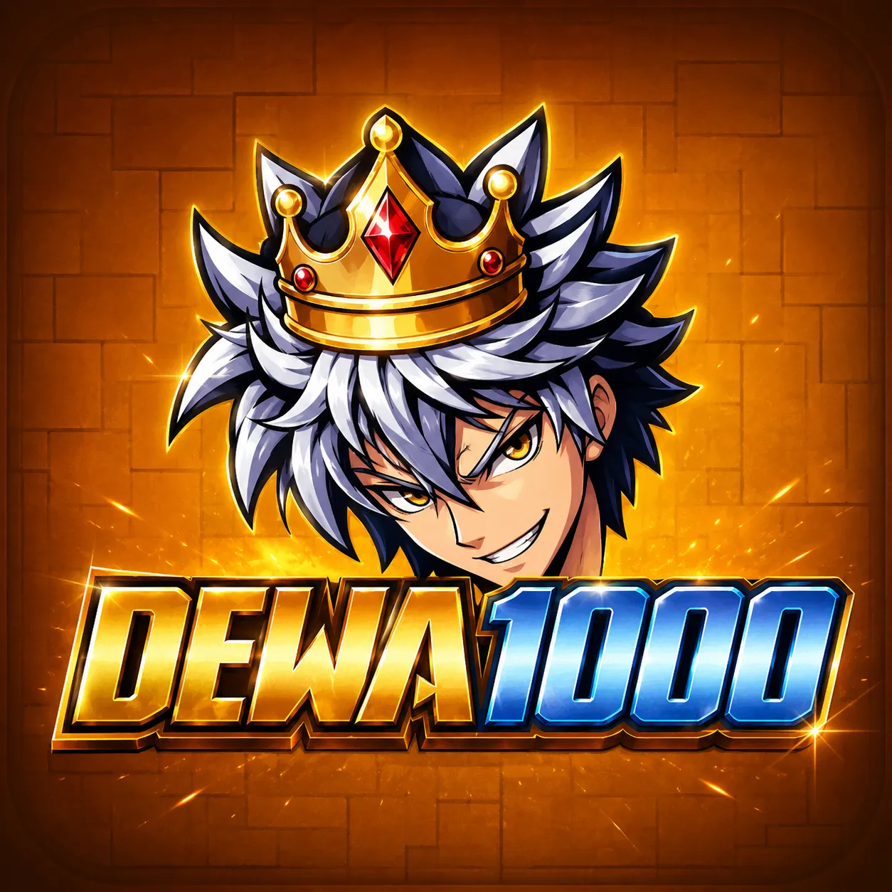 dewa1000 APK TPS