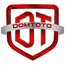 DOMTOTO - Balapan Seru di Dunia Digital
