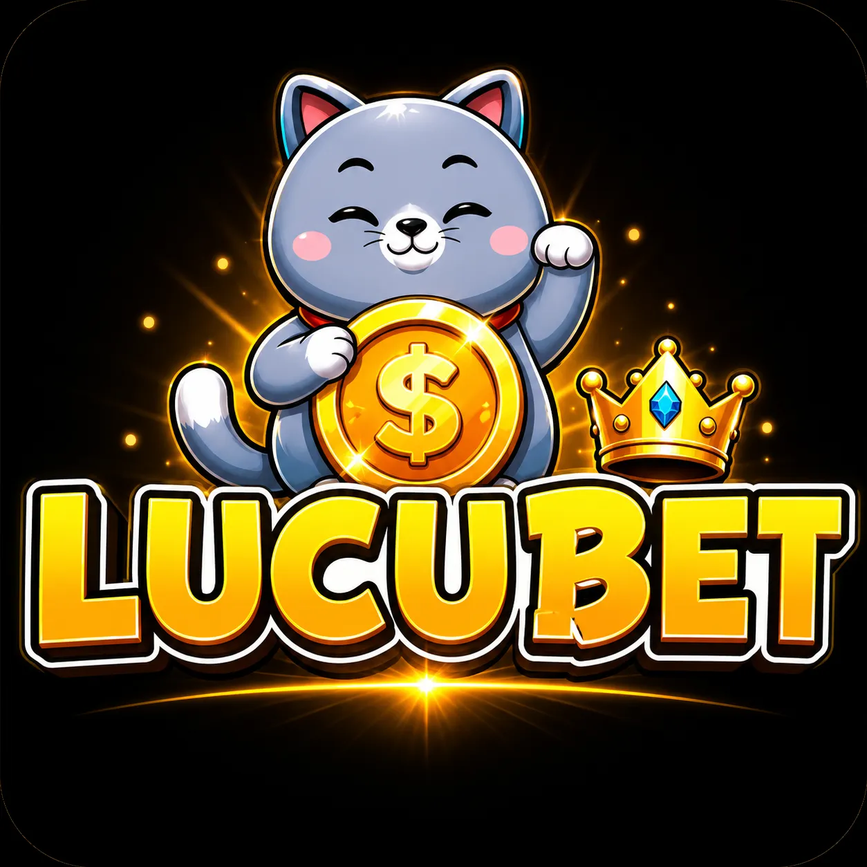 lucubet APK Idle