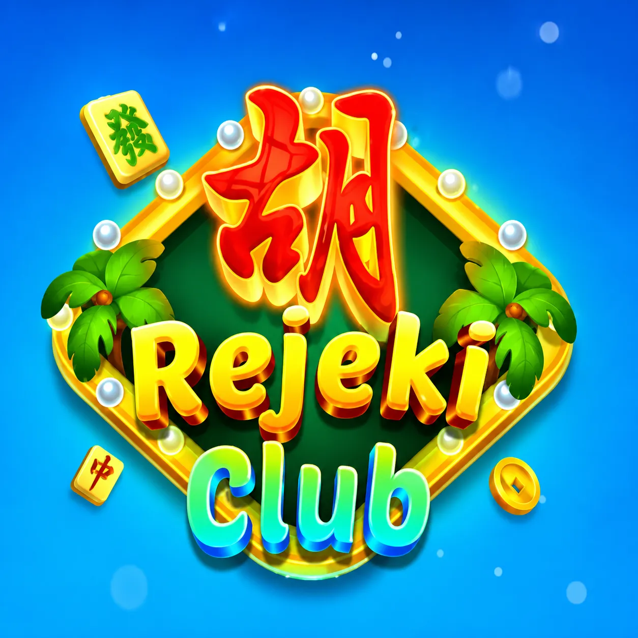 REJEKICLUB - Game Domino Terbaik untuk Penggemar Bermain