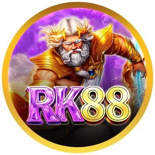 RK88 - Pertarungan Epic di Dunia Action